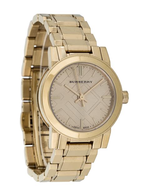 burberry the city watch price|real real Burberry watches.